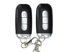 Alarm Set DMP Complete 2t + 4t With Universal Remote Control=while stocks last