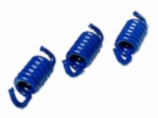 trekveer malossi set koppeling Delta Clutch & Fly clutch blauw 3-delig scooter 298744