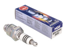 Bougie Ngk Br10hix Iridium Korte Schacht 6692