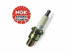 bougie ngk BR10HIX iridium korte schacht 6692