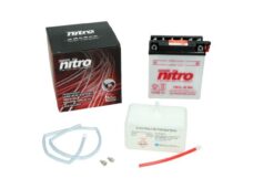 accu nitro nb5l-b/yb5l-b aerox 4t
