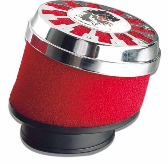 powerfilter malossi mhr recht diameter 42-58mm foam E13 phbg phbl 0411505