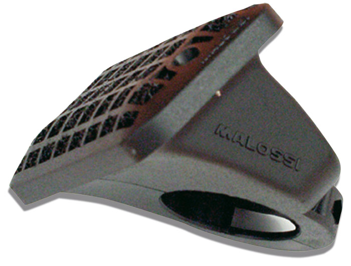 Powerfilter Malossi diameter 32mm phbg — geschikt voor Piaggio
