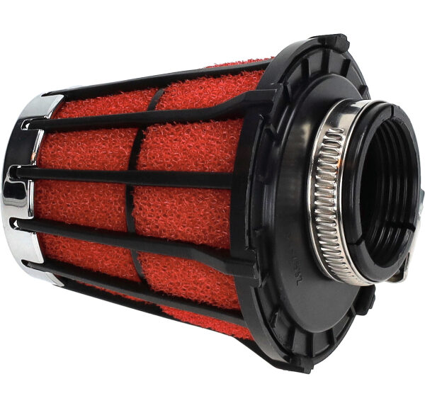 Powerfilter Malossi recht diameter 35mm E5