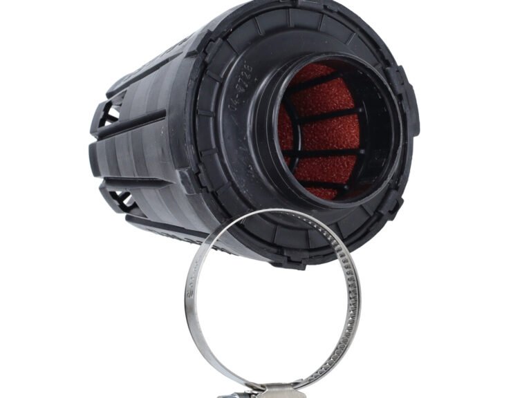 Powerfilter Malossi Recht Diameter 43mm E5 Phbl 047729.c0