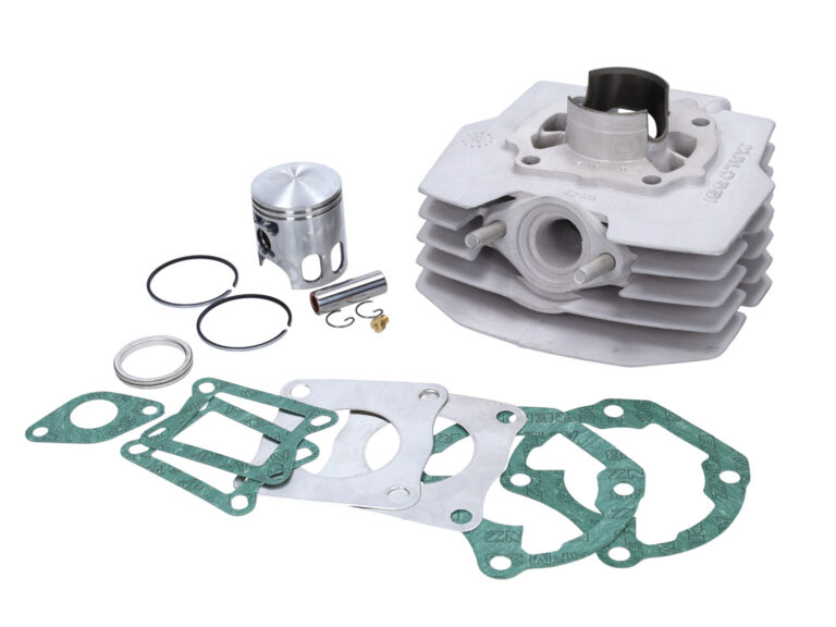 Cilinder Malossi 70cc 44.5mm — geschikt voor Honda Mb