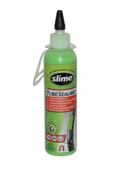 Bandreparatie slime 250mL fles