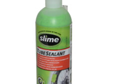 Dækreparationsslim 500 ml flaske