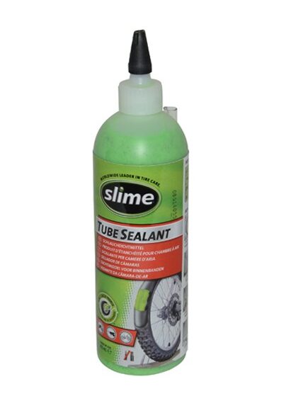 bandreparatie slime 500mL fles
