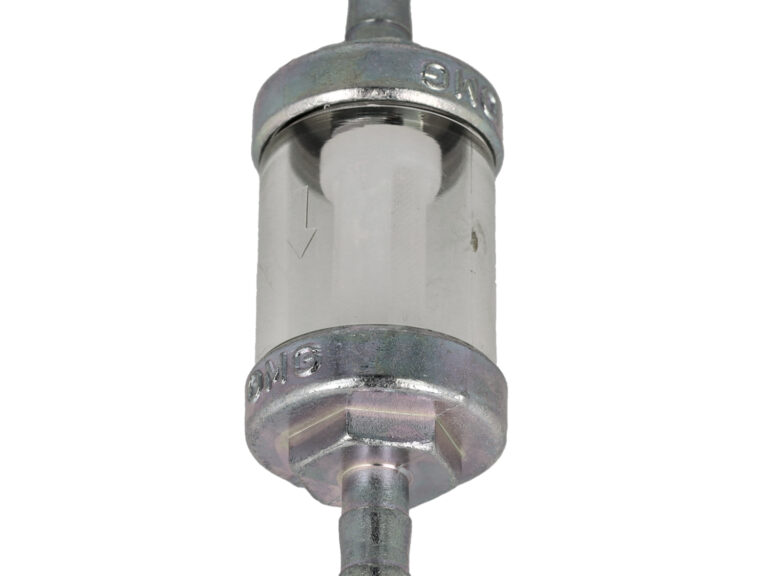 Benzinefilter Omg Demontabel (made In Italy) 6mm