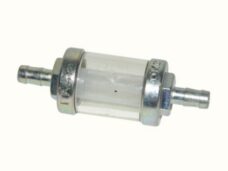 benzinefilter omg demontabel (made in Italy) 6mm