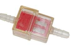Benzinefilter DMP 6mm