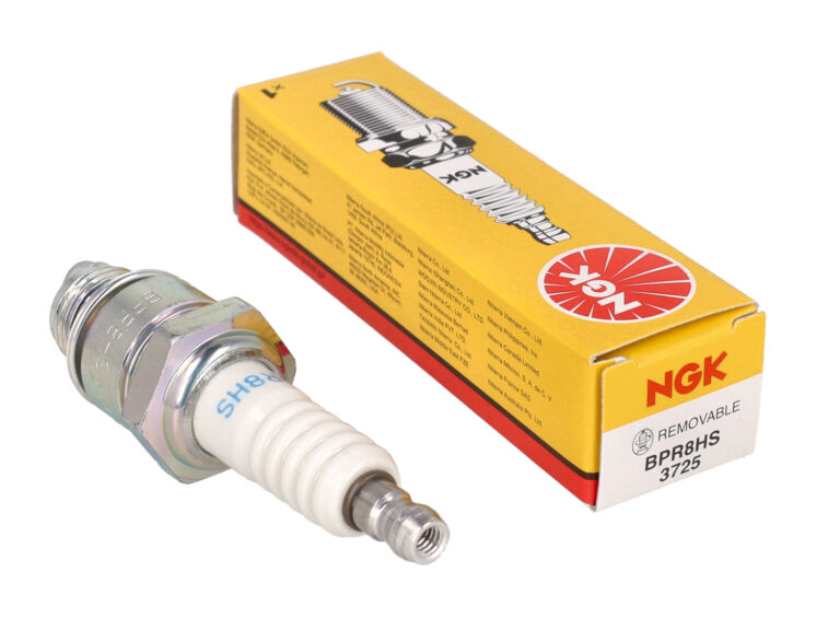 Bougie Ngk Bpr8hs