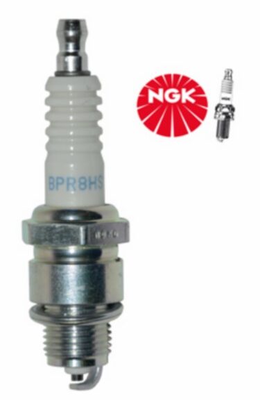 bougie ngk BPR8HS