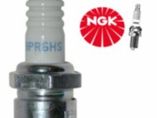 bougie ngk BPR6HS