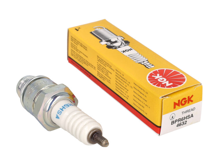 Bougie Ngk Bpr6hsa