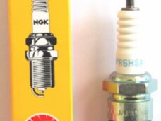 bougie ngk BPR6HSA