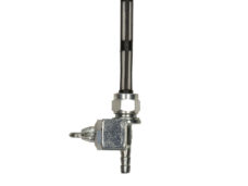 Benzinekraan (made In Italy) M12x1 Universeel
