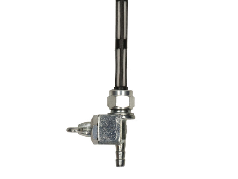 Benzinekraan (made In Italy) M12x1 Universeel