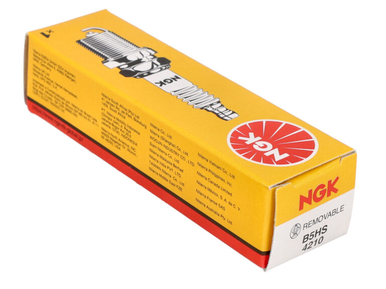 Bougie Ngk B5hs
