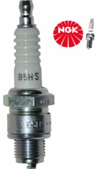 bougie ngk B5HS