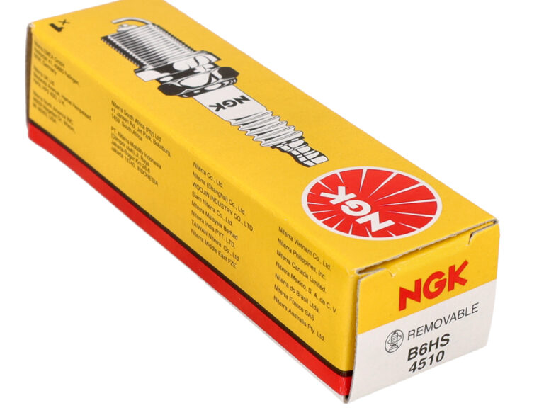 Bougie Ngk B6hs