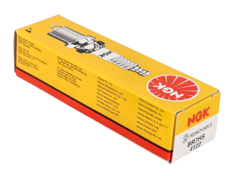 Bougie Ngk Br7hs