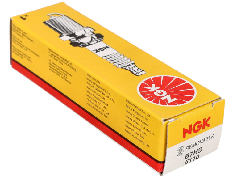 Bougie Ngk B7hs