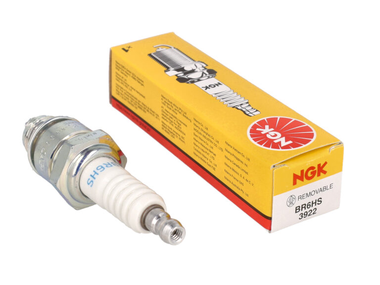 Bougie Ngk Br6hs