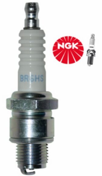 bougie ngk BR6HS