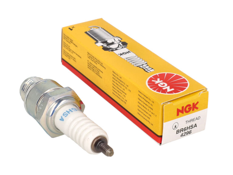 Bougie Ngk Br6hsa