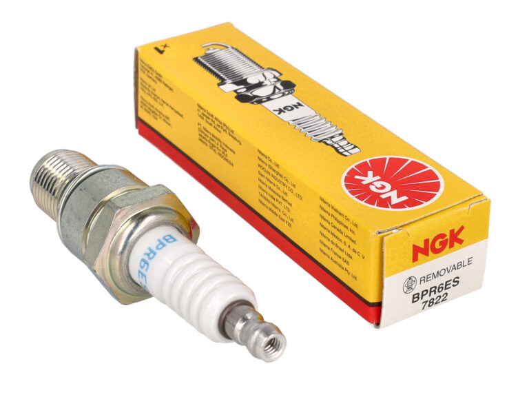 Bougie Ngk Bpr6es