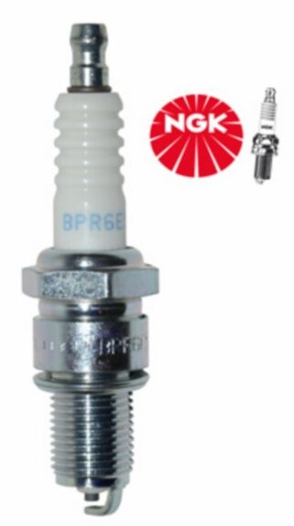 bougie ngk BPR6ES
