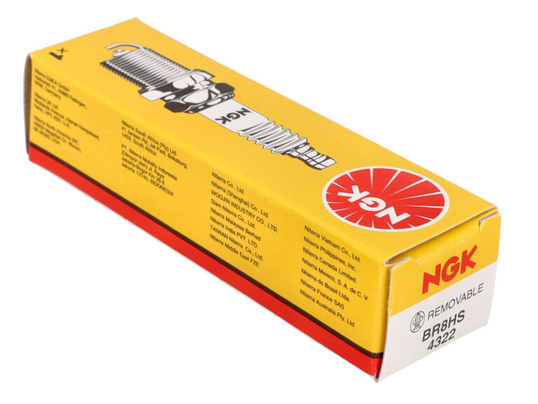 Bougie Ngk Br8hs