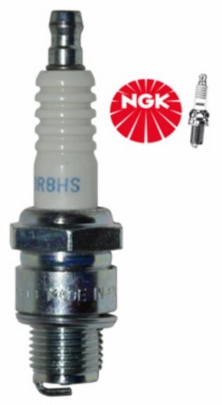 bougie ngk BR8HS