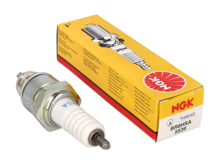 Bougie Ngk Br8hsa