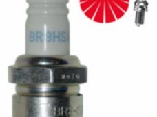 bougie ngk BR8HSA