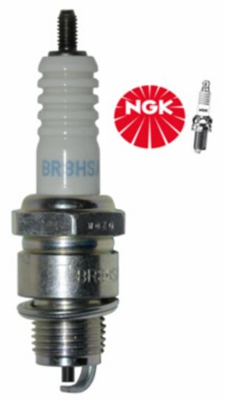 bougie ngk BR8HSA