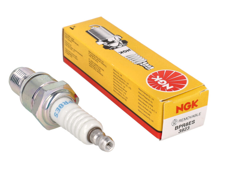 Bougie Ngk Bpr8es