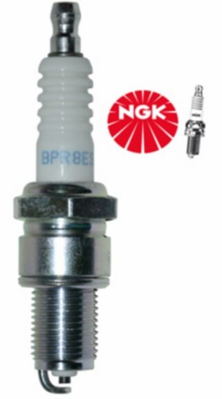 bougie ngk BPR8ES