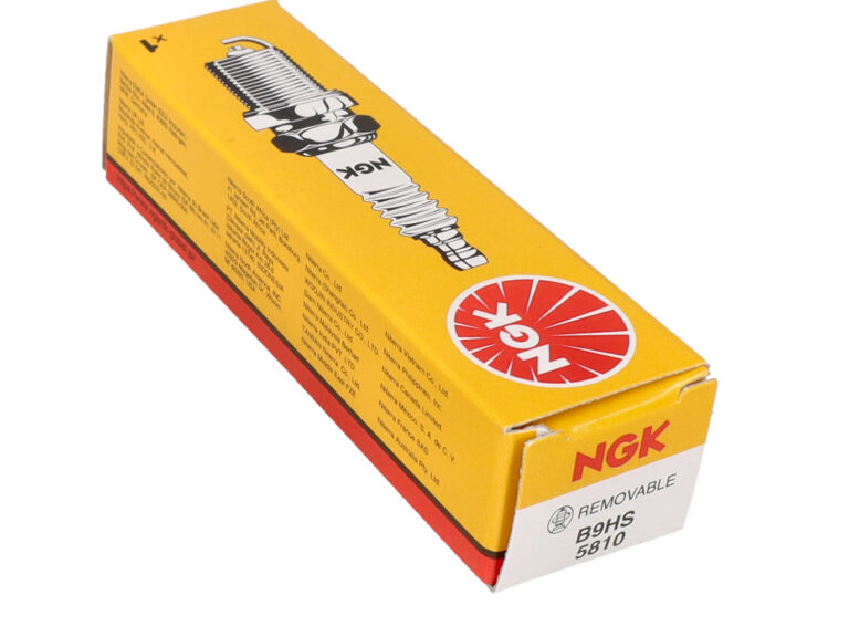 Bougie Ngk B9hs