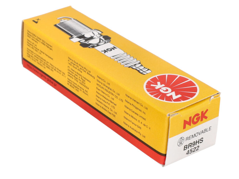 Bougie Ngk Br9hs