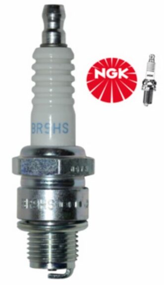 bougie ngk BR9HS