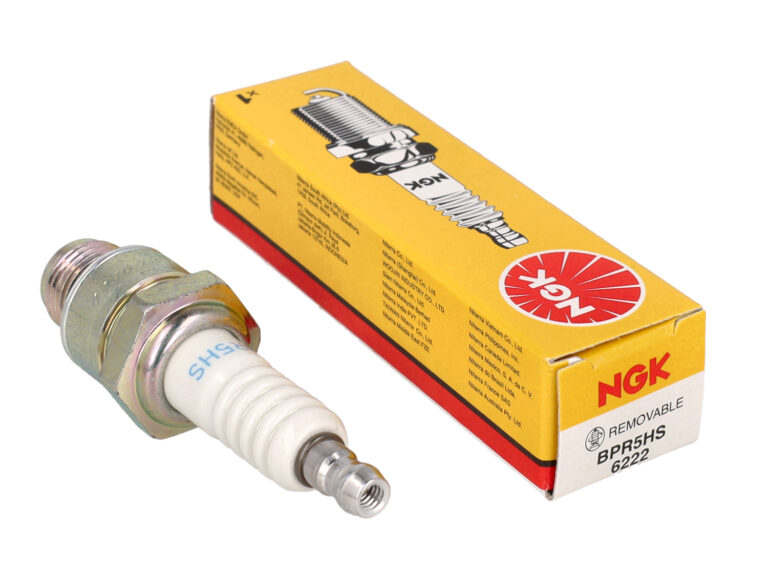 Bougie Ngk Bpr5hs