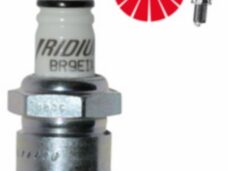 bougie ngk BR9EIX iridium