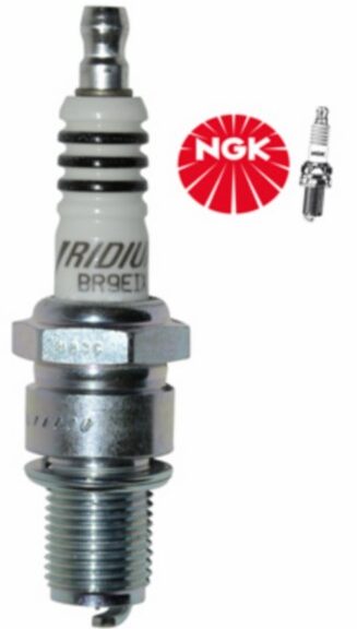 bougie ngk BR9EIX iridium