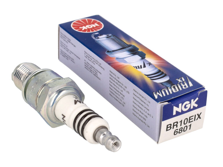 Bougie Ngk Br10eix Iridium
