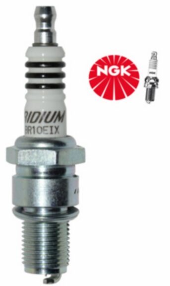 bougie ngk BR10EIX iridium