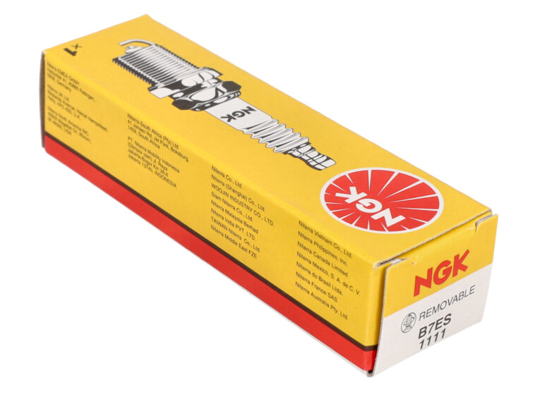 Bougie Ngk B7es