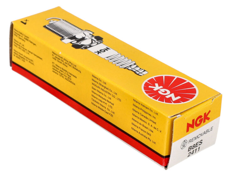 Bougie Ngk B8es